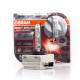 Лампа D1S 66140 XNL OSRAM NIGHT BREAKER LASER XENARC Duobox (DE)