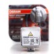 Лампа D1S 66140 XNL OSRAM NIGHT BREAKER LASER XENARC Duobox (DE)