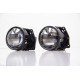 Лінзи BI-LED Lens Galaxy Tri-Led 3,0" 5500K