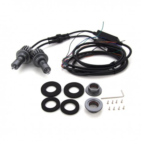 DRL Contrast F4