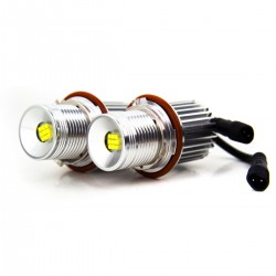 LED(Marker) Galaxy BMW E39-E87 WHITE 2*45w S