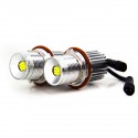 LED(Marker) Galaxy BMW E39-E87 WHITE 2*45w S