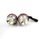 LED(Marker) Galaxy BMW E39-E87 WHITE 2*45w S
