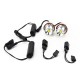 LED(Marker) Galaxy BMW E39-E87 WHITE 2*45w S