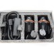 LED(Marker) Galaxy BMW E39-E87 WHITE 2*60w