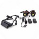 LED(Marker) Galaxy BMW E39-E87 WHITE 2*80w