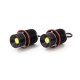 LED(Marker) Galaxy BMW E39-E87 WHITE 2*80w