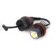 LED(Marker) Galaxy BMW E39-E87 WHITE 2*80w Matte