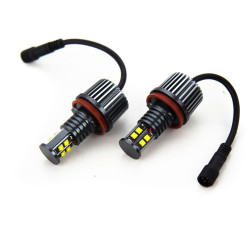 LED(Marker) Galaxy BMW E92,E93,E70 H8 WHITE 2*80w