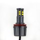 LED(Marker) Galaxy BMW E92,E93,E70 H8 WHITE 2*80w