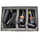 LED(Marker) Galaxy BMW E92,E93,E70 H8 WHITE 2*120w Line