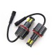LED(Marker) Galaxy BMW E92,E93,E70 H8 WHITE 2*120w Line