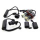 LED(Marker) Galaxy BMW E92,E93,E70 H8 WHITE 2*120w Line
