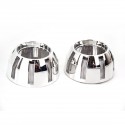 Маски 2,8" Tinna Crystal