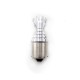LED Galaxy S25 (P21W 1156 BA15S) 30W 6PCS CREE Yellow (Жовтий)