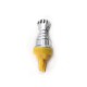 LED Galaxy T20 (W21W 7440 W3x16d) 30W 6PCS CREE Yellow (Жовтий)
