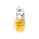 LED Galaxy T20 (W21W 7440 W3x16d) 30W 6PCS CREE Yellow (Жовтий)