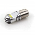 LED Galaxy S25 (P21W 1156 BA15S) 30W 6PCS CREE White (Білий)