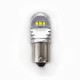LED Galaxy S25 (P21W 1156 BA15S) 30W 6PCS CREE White (Білий)