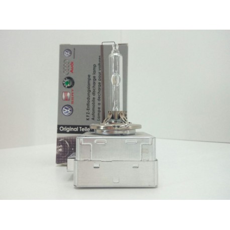 Лампа D3S 4300K OSRAM 66340 (PL)