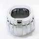 Маски 2,8" Gatling Gun square (квадратна) під Ангельські очі + Розсіювачі