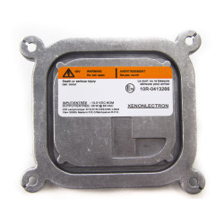 Штатний блок розпалювання OSRAM D3S 35XT5-7