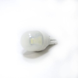 LED Galaxy T10 (W5W) 5730 2smd White (Білий)