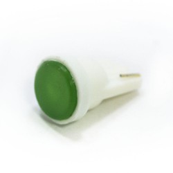 LED Galaxy T10 (W5W) HUGO 1PC 1.0W Green (Зелений)