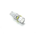 LED Galaxy T15 ( W16W ) CREE 2SMD Lens CREE 8SMD 50W White (Білий)