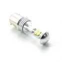 LED Galaxy S25 (P21W 1156 BA15S) CREE Lens 8SMD 40W White (Білий)