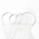 Ангельские глазки BMW (E83,E46 Compact) CCFL White (Белые)