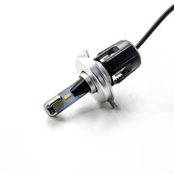 Лампи Bі LED GALAXY BULLET H4 5500K