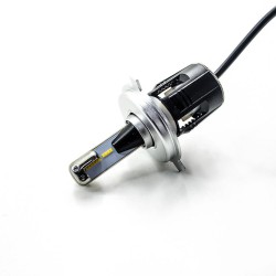Лампи Bі LED GALAXY BULLET H4 5500K