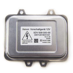 Штатний блок розпалювання Hella D1S,D1R 5DV 009 000-00