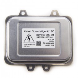 Штатний блок розпалювання Hella D1S,D1R 5DV 009 000-00