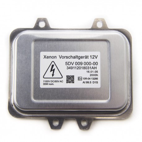 Штатний блок розпалювання Hella D1S,D1R 5DV 009 000-00