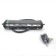 LED BAR 200mm 18W 1260 Lm 3W ETI chip