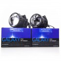 Линзы BI-LED Galaxy M5 3,0" 5500K