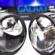 Линзы BI-LED Galaxy M5 3,0" 5500K