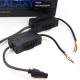 Линзы BI-LED Galaxy M5 3,0" 5500K