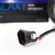 Птл лінзи BiLED Galaxy F06 3,0" 5500К