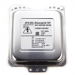 Штатний блок розпалу Hella D1S,D1R 5DС 009 060-20