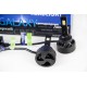 Лампи GALAXY F13 H27 CANBUS 5500K