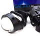 Лінзы BI-LED Galaxy M3 3,0" 5500K