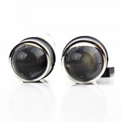 Птф лінзи BiLED Galaxy 24V 3,0" 5500К