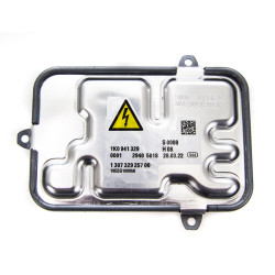 Штатний блок розпалу BOSCH AL GEN 5 1 307 329 257 00
