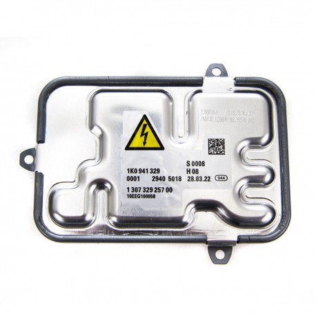 Штатний блок розпалу BOSCH AL GEN 5 1 307 329 257 00