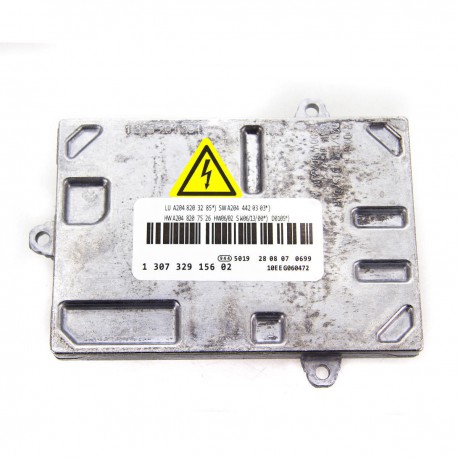 Штатний блок розпалу BOSCH AL GEN 3.2 1 307 329 156