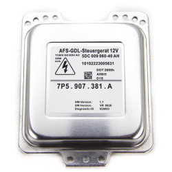Штатний блок розпалу Hella D1S,D1R 5DС 009 060-40 (060-30)