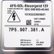 Штатний блок розпалу Hella D1S,D1R 5DС 009 060-40 (060-30)